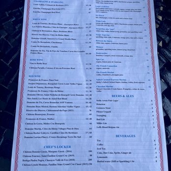 Laperaux Bistro - 4.9.24 - French Near Me - Germantown, Maryland Laperaux Bistro - 4.9.24 - French Near Me - Germantown, Maryland