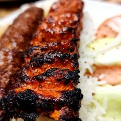 Grill Kabob Xpress - Chicken Kobidah