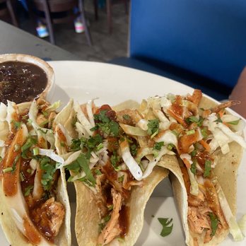 Fish City Grill - BBQ salmon tacos - Seafood Near Me - Burleson, Texas Fish City Grill - BBQ salmon tacos - Seafood Near Me - Burleson, Texas