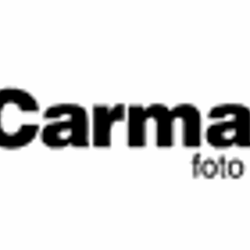 Carman's foto source - Logo