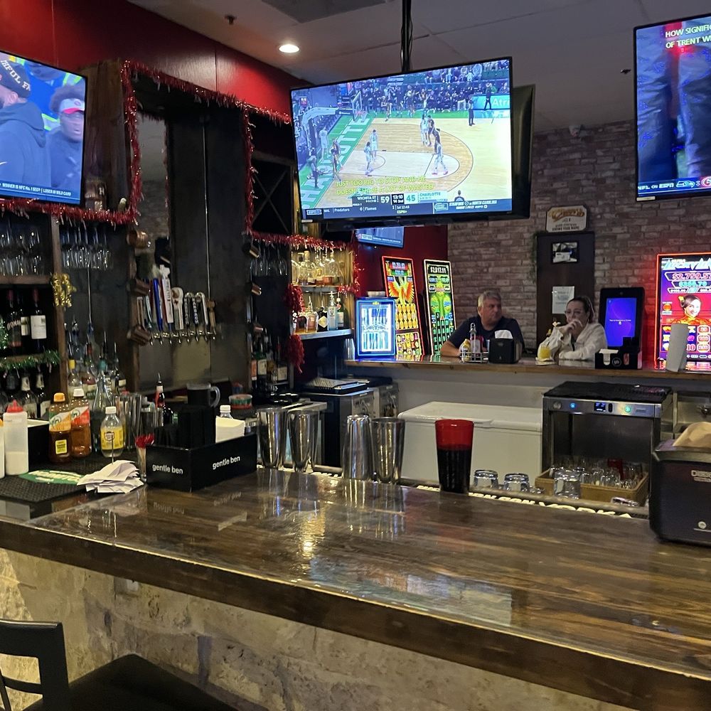 Texas Borders Bar & Grill - Bar area - American Near Me - Katy, Texas Texas Borders Bar & Grill - Bar area - American Near Me - Katy, Texas