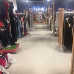 Marshall's