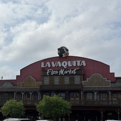 La Vaquita  Flea Market