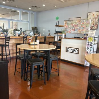 Wildberries - Dining room - Breakfast & Brunch Near Me - Mesa, Arizona Wildberries - Dining room - Breakfast & Brunch Near Me - Mesa, Arizona