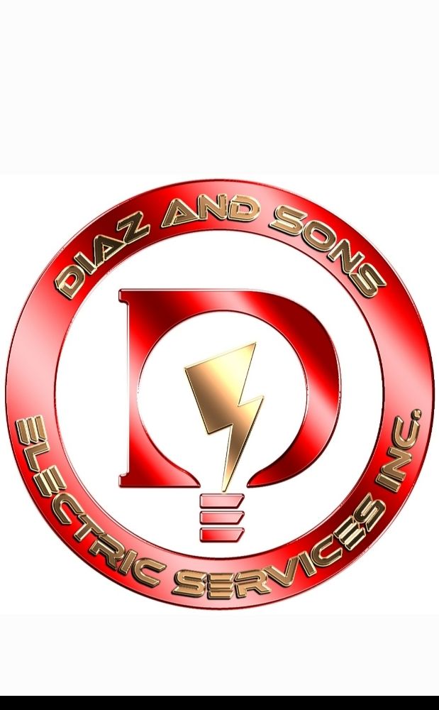 Slide of Diaz & Sons Electric Services