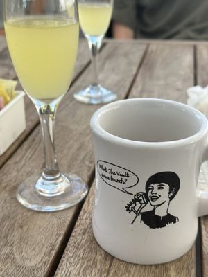 The Vault Restaurant by null