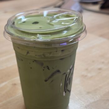 T% Coffee + Tea - Bubble Tea Near Me - Sacramento, California