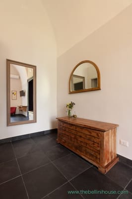 The Bellini House by null