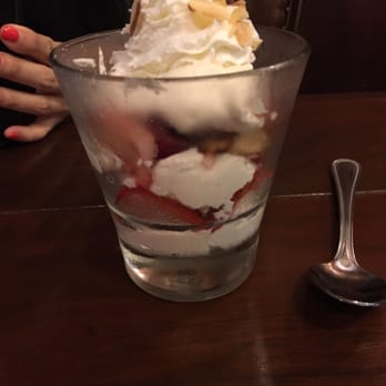 Tallman Hotel - Parfait from the blue wing saloon - Hotels Near Me - Upper Lake, California Tallman Hotel - Parfait from the blue wing saloon - Hotels Near Me - Upper Lake, California