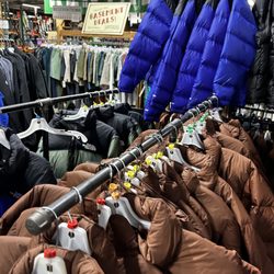 Sports Basement - Redwood City