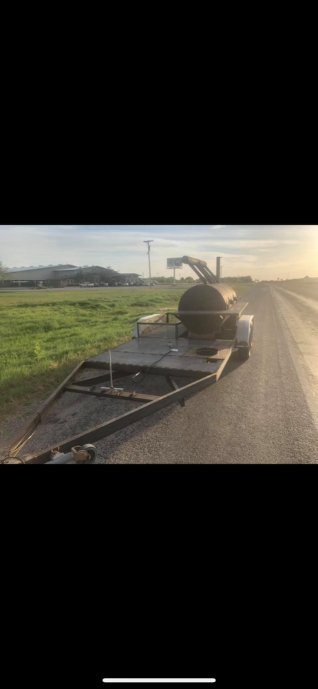 Slide of Brewster Construction