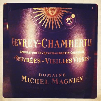 Le Du Wines and Spirits by null