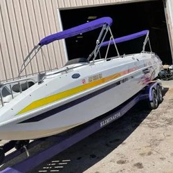 Eddie's Inboard Marine Equipment
