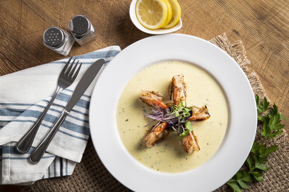 Bluebird Cafe & Grill Logo