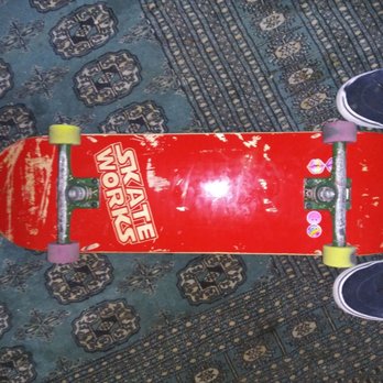 Skateworks - Sports Wear Near Me - Los Altos, California Skateworks - Sports Wear Near Me - Los Altos, California