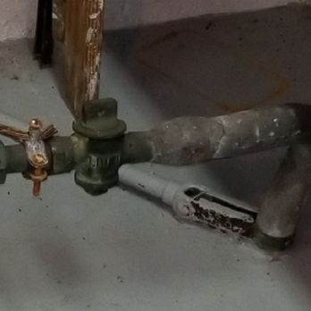 WE Inspect - Water Supply Line- Lead can get into drinking water through plumbing fixtures and soldered joints that contain lead. - Home Inspectors Near Me WE Inspect - Water Supply Line- Lead can get into drinking water through plumbing fixtures and soldered joints that contain lead. - Home Inspectors Near Me