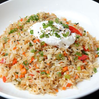 Kuora Bar & Lounge - Cha-Vegetable -
Mixed Vegetables, sesame, egg - Lounges Near Me - Harrisburg, Pennsylvania Kuora Bar & Lounge - Cha-Vegetable -
Mixed Vegetables, sesame, egg - Lounges Near Me - Harrisburg, Pennsylvania