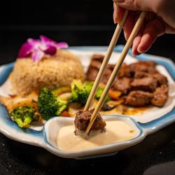 Kobe House