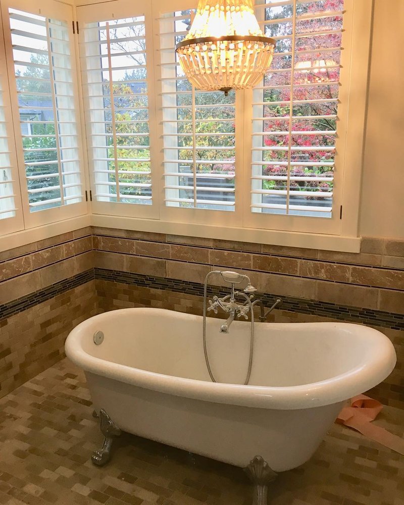 Slide of Perspective Plumbing and Heating