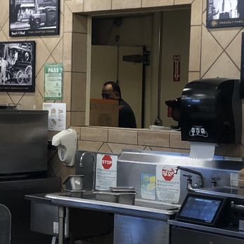 Safeway - This man, I believe his name was Miguel, Would rather hide out then do his job and provide customer service. - Grocery Near Me - Belmont, California