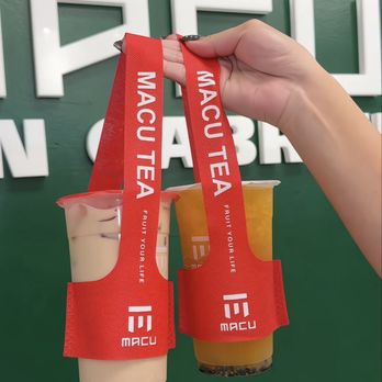 Macu Tea - Bubble Tea Near Me - San Gabriel, California Macu Tea - Bubble Tea Near Me - San Gabriel, California