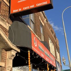 Apna Indian Grill & Bar