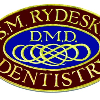 1. Rydesky Stephen M, Jr, DDS