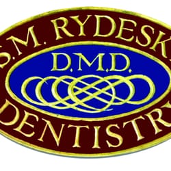 Rydesky Stephen M, Jr, DDS