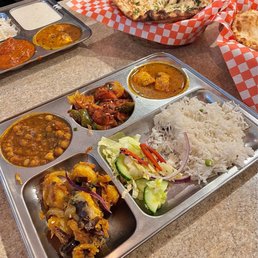 Thali Thali