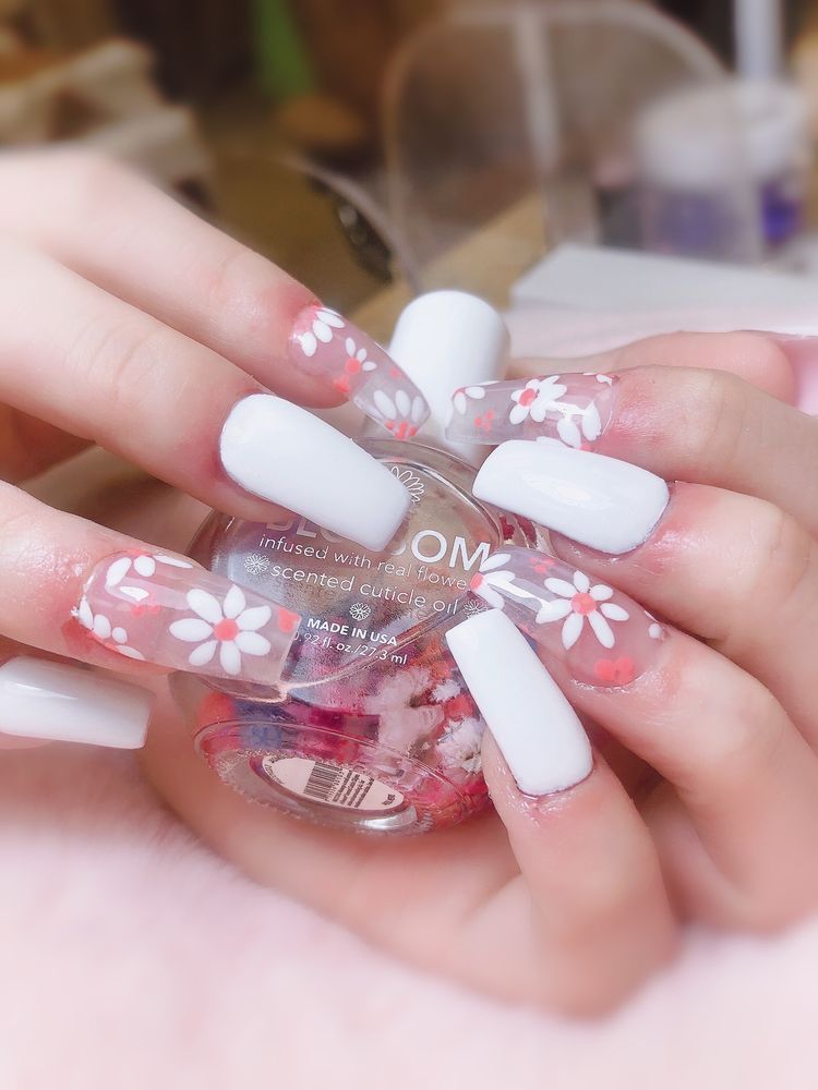 KATHY’S NAILS Updated September 2024 16 Photos & 12 Reviews 250