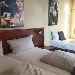 Hotel Specht