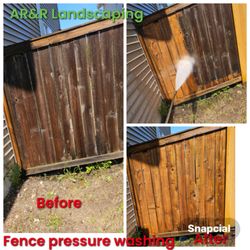 AR&R Landscaping