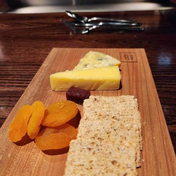 Orbit Revolving Restaurant - Cheese plate dessert - Modern European Near Me - Auckland, AUK Orbit Revolving Restaurant - Cheese plate dessert - Modern European Near Me - Auckland, AUK