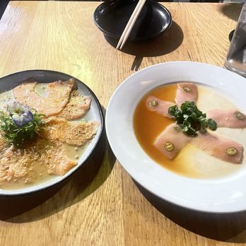 Taisho - Sushi Bars Near Me - Sherman Oaks, California