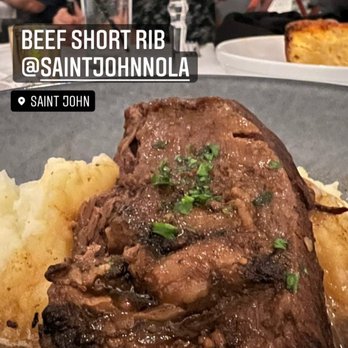 Saint John - Name is in the picture - Cajun/Creole Near Me - New Orleans, Louisiana Saint John - Name is in the picture - Cajun/Creole Near Me - New Orleans, Louisiana