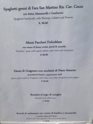 Umberto a Mare by null