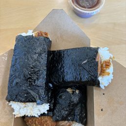 Chicken Katsu