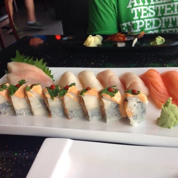 Sushi Harbor - Sushi Bars Near Me - Denver, Colorado Sushi Harbor - Sushi Bars Near Me - Denver, Colorado