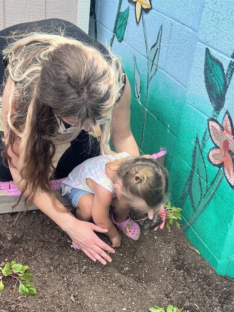 The Little Garden Schoolhouse - childcare center in Mesa, AZ