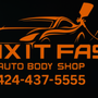 Photo of Fix It Fast