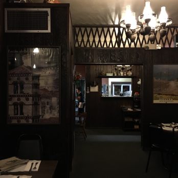 Volare - Italian Near Me - San Diego, California