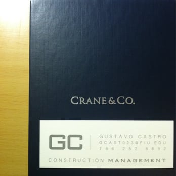 Letterheads - Contact Card. - Cards & Stationery Near Me - Miami, Florida