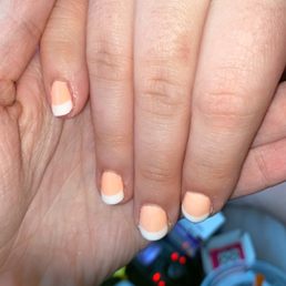 Manicure Manicure