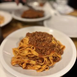 Osteria dell'Orsa - Bolognese