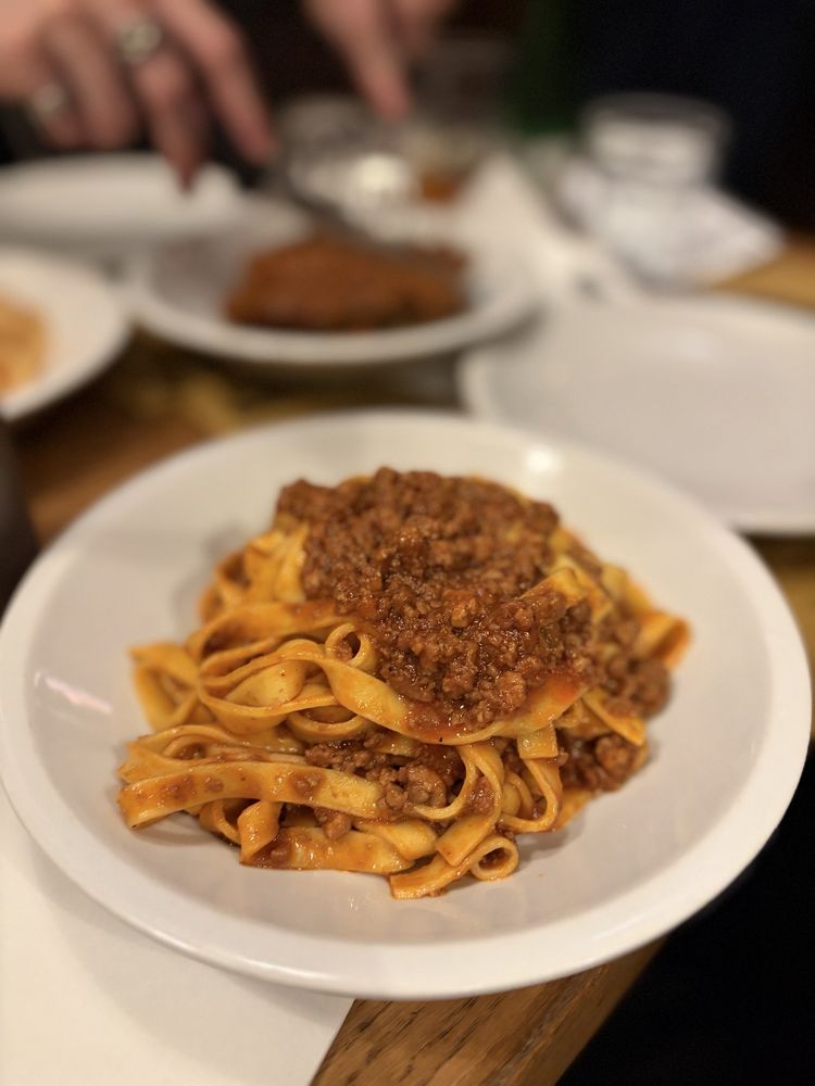 Osteria dell'Orsa