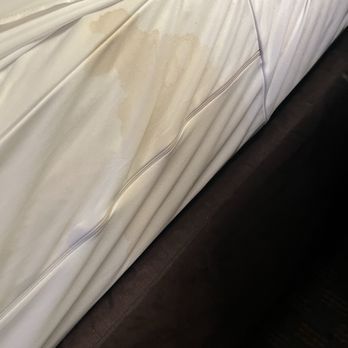 Quality Inn & Suites - Disgusting mattress pad! - Hotels Near Me - Alma, Arkansas Quality Inn & Suites - Disgusting mattress pad! - Hotels Near Me - Alma, Arkansas