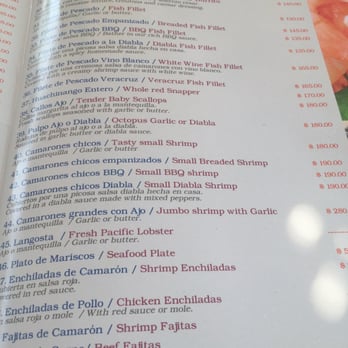 Adauto's - Mexican Near Me - Bucerías, NAY