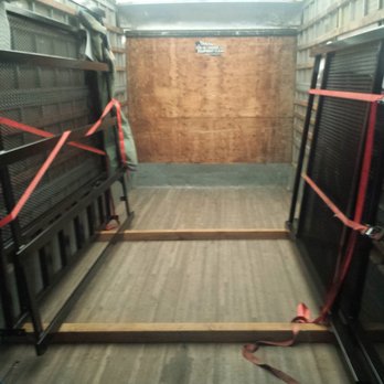 Flex Delivery Services - Movers Near Me - Portland, Oregon