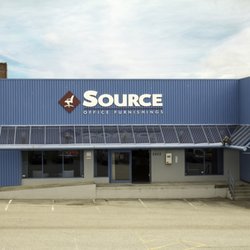 Source Office Furniture