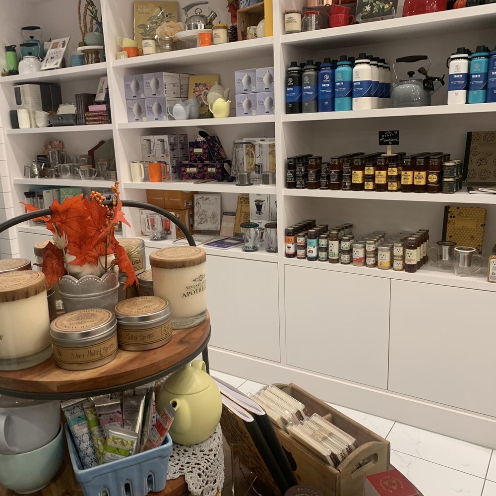TeBella Tea Company - Sweeteners, tumblers, cups etc - Tea Rooms Near Me - Sarasota, Florida TeBella Tea Company - Sweeteners, tumblers, cups etc - Tea Rooms Near Me - Sarasota, Florida